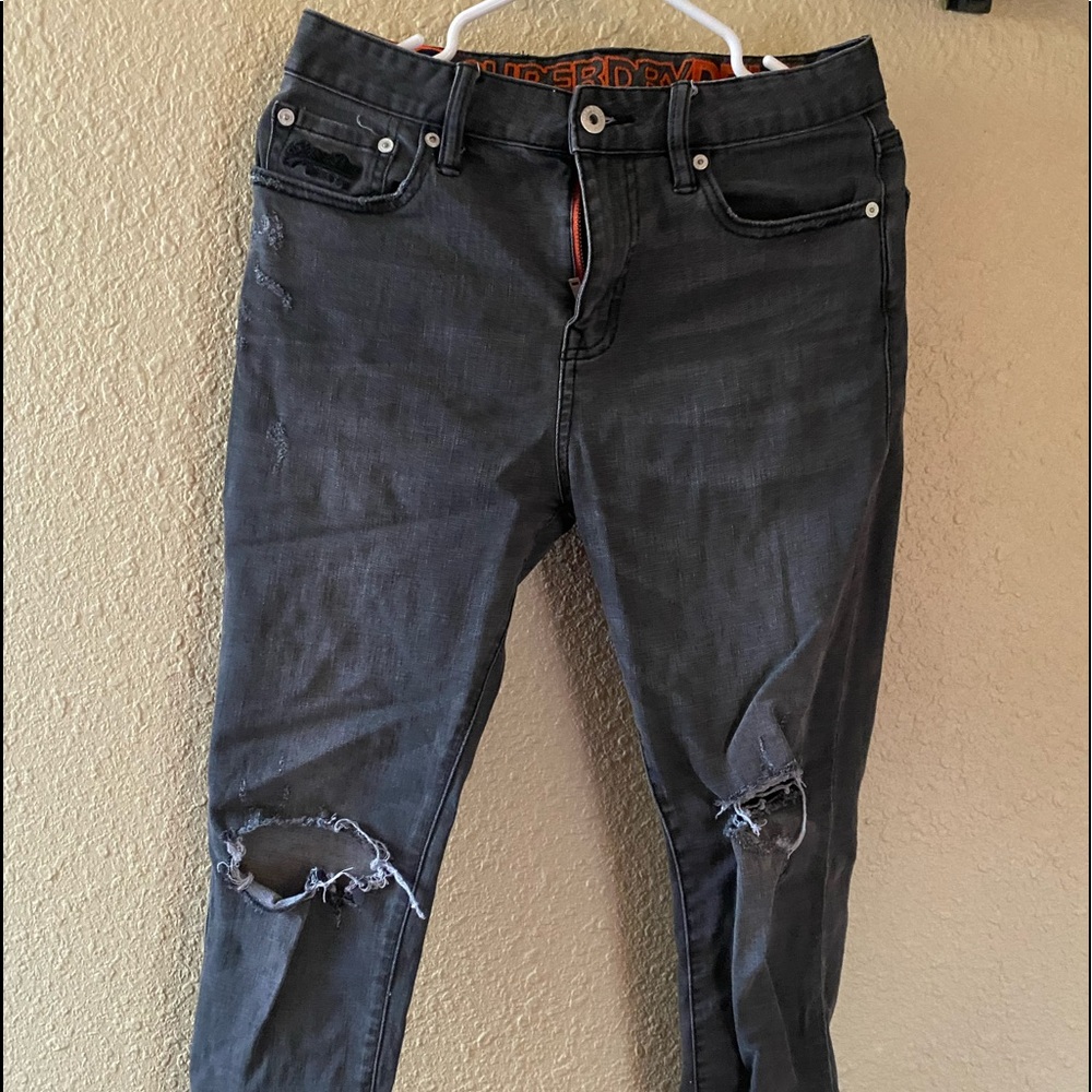 Designer Jeans